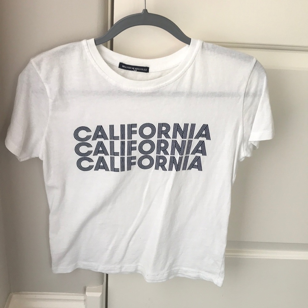 Brandy Melville Top